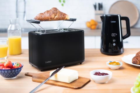 Lauben Toaster 900BC Kenyérpirító